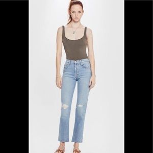 Mother the tomcat ankle 26